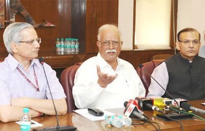 Jewar to be second airport in Delhi NCR Jewar to be second airport in Delhi NCR