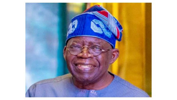 Nigerian president unveils new cabinet members