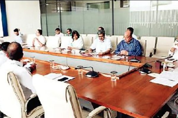 Meri Mati Mera Desh campaign is worship of Mother India: CM