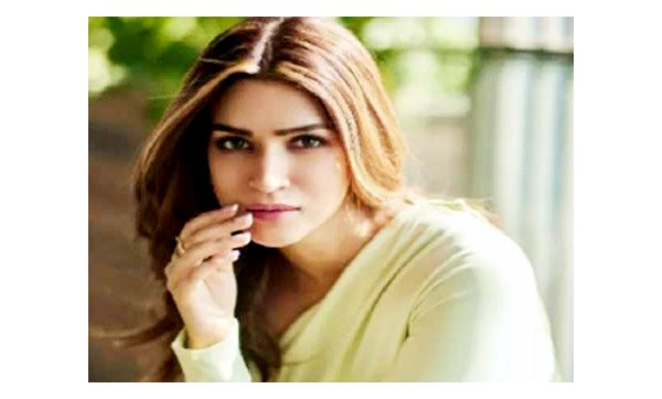 Kriti Sanon happy on winning National Film Award