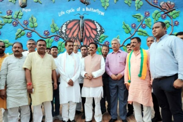 Make Mukundpur White Tiger Safari a Breeding Center