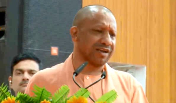 Employment opportunities abound for youth in UP : Yogi