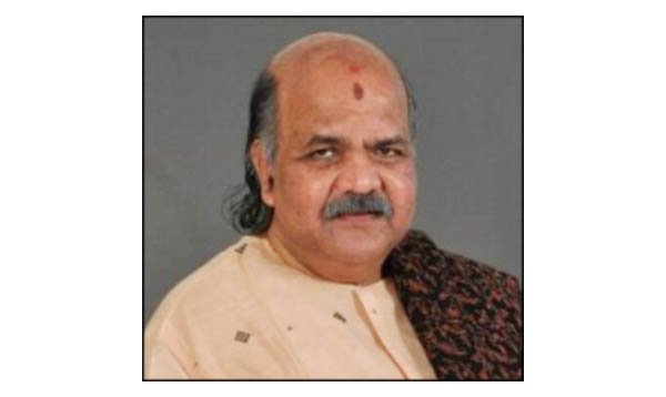 Senior BJD leader, former Odisha Assembly Speaker Maheswar Mohantry no more
