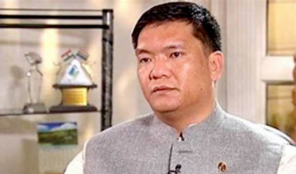 ‘Diwali gift’ for employees: Arunachal Govt hikes DA, DR by 4pc