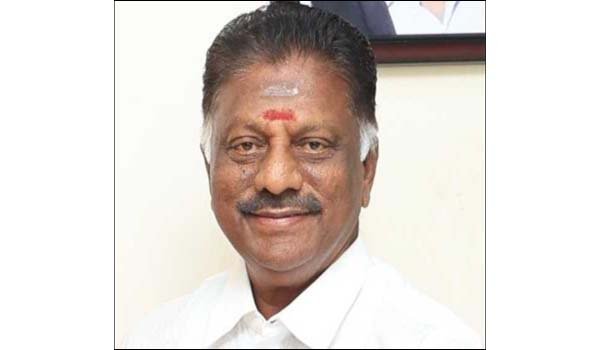 Ahead of LS polls, set back for OPS as Madras HC restrains him from using AIADMK flag, symbol
