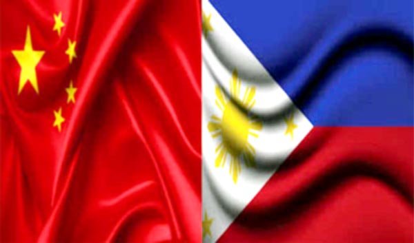 Philippines, China agree on principles for de-escalation in South China Sea