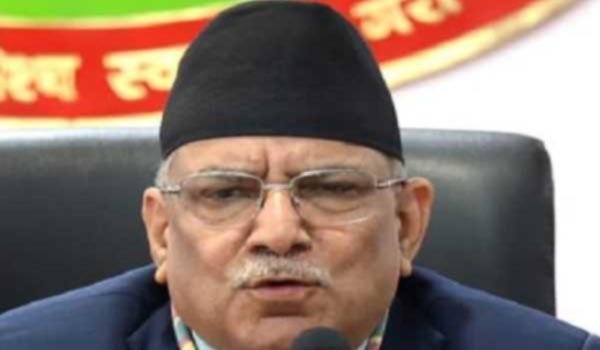 Nepal PM Dahal’s govt reduced to minority after UML quits coalition, RSP ministers to resign