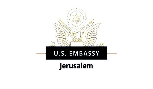 US Embassy in Israel issues alert, urges caution of possible sudden attack without warning
