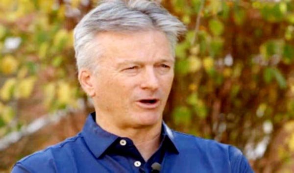 Steve Waugh hails Ind-Aus space partnership