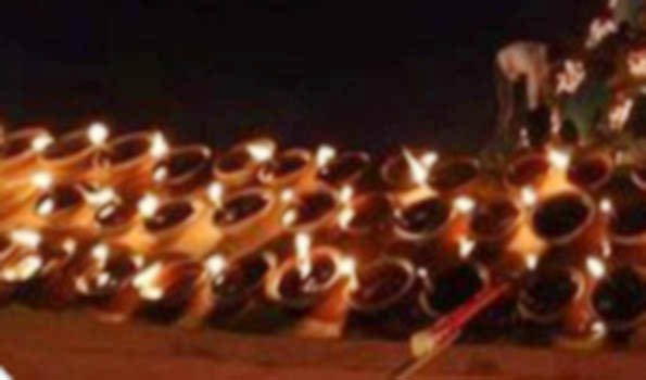UP govt targets record with 1,100 Vedic scholars-led Saryu Aarti