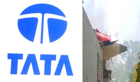 Ahmedabad plane crash: TATA group to pay Rs 1 Cr to families of each victim