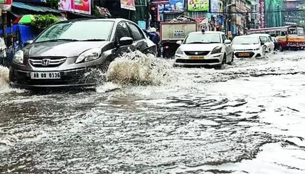 HC pulls up Centre, NHAI over waterlogging issue
