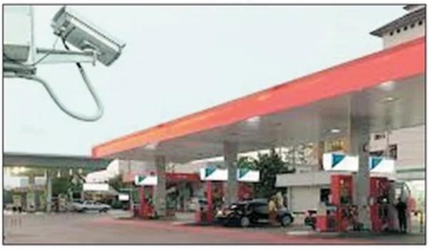 Bhopal mandates 24-hour CCTV recording at all Petrol Pumps