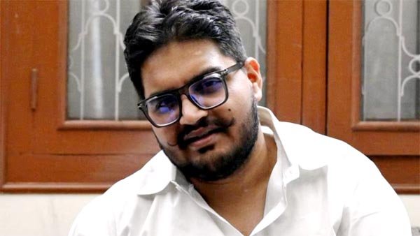 Mukhtar Ansari’s son arrested in forged signature case