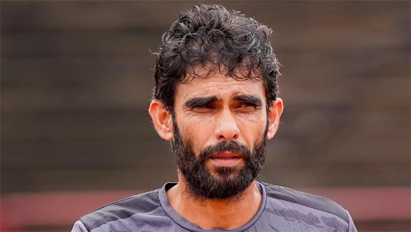 Coach Khalid Jamil sets tone for India at CAFA Cup