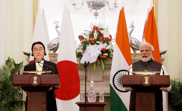 Charting the Future: Modi’s visit to Japan to focus on defence, technology and economic security