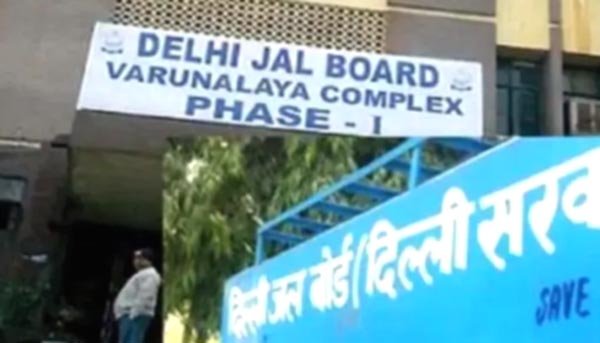 Delhi Jal Board approves Rs 917 crore projects to upgrade sewage plants, curb Yamuna pollution
