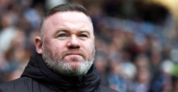 Difficult for Isak to stay at Newcastle: Rooney