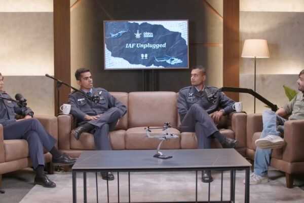 Challenges and rewards of engineering roles in the Air Force