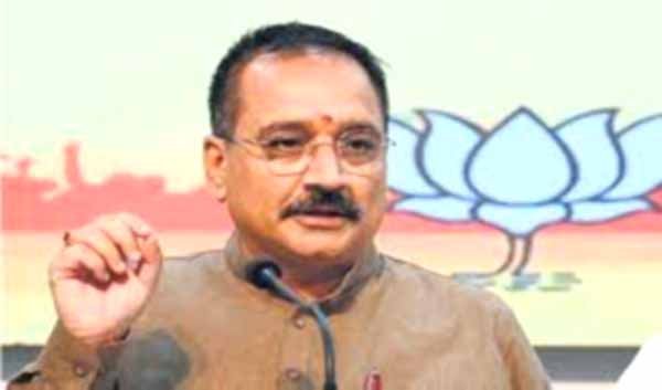 Bharadwaj’s statement after ED grilling political drama: Delhi BJP chief