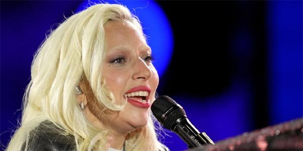Lady Gaga postpones Miami show due to vocal strain