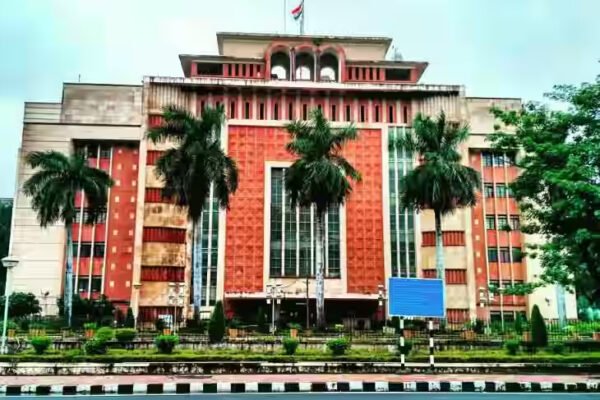 Corridors of Power: Inside the Secretariat