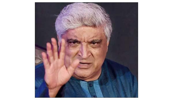 Literature foundation of meaningful Life: Javed Akhtar