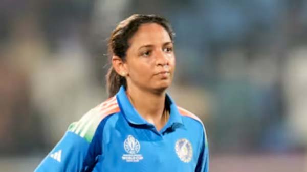 Battle far from over in bowling dept: Harmanpreet