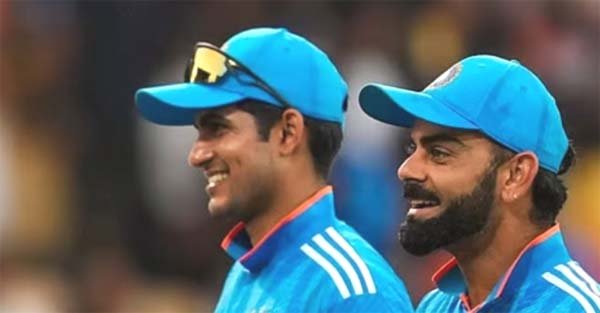 Kohli, Gill under spotlight as India face Aus in final ODI