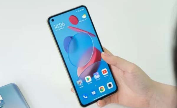India’s smartphone market grew 3pc YoY in Q3 of this year: Omdia