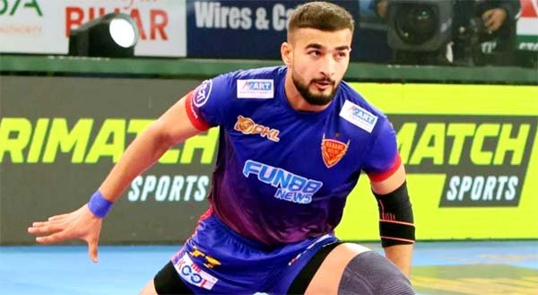 Season 12 is most aggressive, well contested edition till now: Ashu Malik