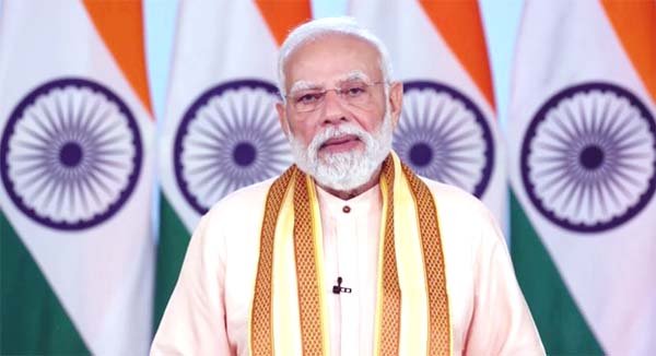 PM Modi distributes over 51,000 appointment letters at Diwali Rozgar Mela, calls a step towards ‘Viksit Bharat’