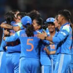 India Women beat South Africa women by 52 runs to lift their first ODI Women’s World Cup